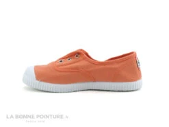 Cienta 70997 191 Peach - Basket Toile Fille Sans Lacet - Orange -Chaussure Offre Boutique cd24607c73b9e66c561f35ea11d5d5ef img 8788.jpg 182268