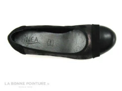 INEA RIO - Noir - Bronze - Escarpin Petit Talon -Chaussure Offre Boutique cd24607c73b9e66c561f35ea11d5d5ef img 8828.jpg 141535
