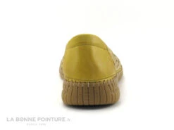 Karyoka RITA Jaune - Ballerine Perforee Femme Cuir Jaune 12 Karyoka RITA Jaune - Ballerine Perforee Femme Cuir Jaune -Chaussure Offre Boutique cd24607c73b9e66c561f35ea11d5d5ef img 8829.jpg 170226