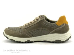 Imac 352270 - Basket Homme Beige Et Ocre -Chaussure Offre Boutique cd24607c73b9e66c561f35ea11d5d5ef img 8840.jpg 182548