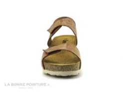 Jordana 2985 Marron - 2 Velcros - Sandale Talon Compense 9 Jordana 2985 Marron - 2 Velcros - Sandale Talon Compense -Chaussure Offre Boutique cd24607c73b9e66c561f35ea11d5d5ef img 8859.jpg 182526