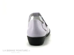 Suave LONDON 8031T Ivory Lotus - Chaussure Ouverte Femme -Chaussure Offre Boutique cd24607c73b9e66c561f35ea11d5d5ef img 8871.jpg 182517