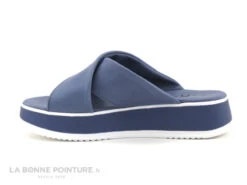 Agora PAIMPOL Jeans - Mule Compensee Bleu Jeans - Brides Croisees -Chaussure Offre Boutique cd24607c73b9e66c561f35ea11d5d5ef img 8872.jpg 170252