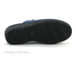 Fargeot PALETTE Fuchsia - Bleu Marine - Pantoufle Mule Confort F -Chaussure Offre Boutique cd24607c73b9e66c561f35ea11d5d5ef img 8880.jpg 170318