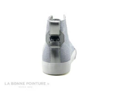 Le Temps Des Cerises HARLOW Strip Shinny - Basket Montante Blanc Bleu -Chaussure Offre Boutique cd24607c73b9e66c561f35ea11d5d5ef img 8890.jpg 182491