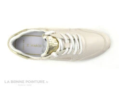 Marco Tozzi 2-23714-28 Cream - Sneakers Femme Beige -Chaussure Offre Boutique cd24607c73b9e66c561f35ea11d5d5ef img 8904.jpg 170302
