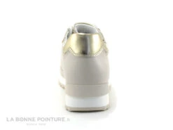 Marco Tozzi 2-23714-28 Cream - Sneakers Femme Beige -Chaussure Offre Boutique cd24607c73b9e66c561f35ea11d5d5ef img 8908.jpg 170303