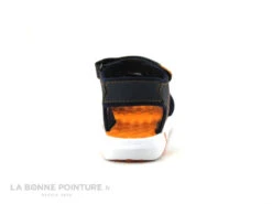 Kickers JUMANGAP 858670 - Marine Orange - Sandale Sport A Scratches -Chaussure Offre Boutique cd24607c73b9e66c561f35ea11d5d5ef img 8927.jpg 182588