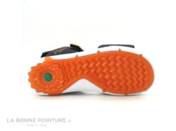 Kickers JUMANGAP 858670 - Marine Orange - Sandale Sport A Scratches -Chaussure Offre Boutique cd24607c73b9e66c561f35ea11d5d5ef img 8928.jpg 182589