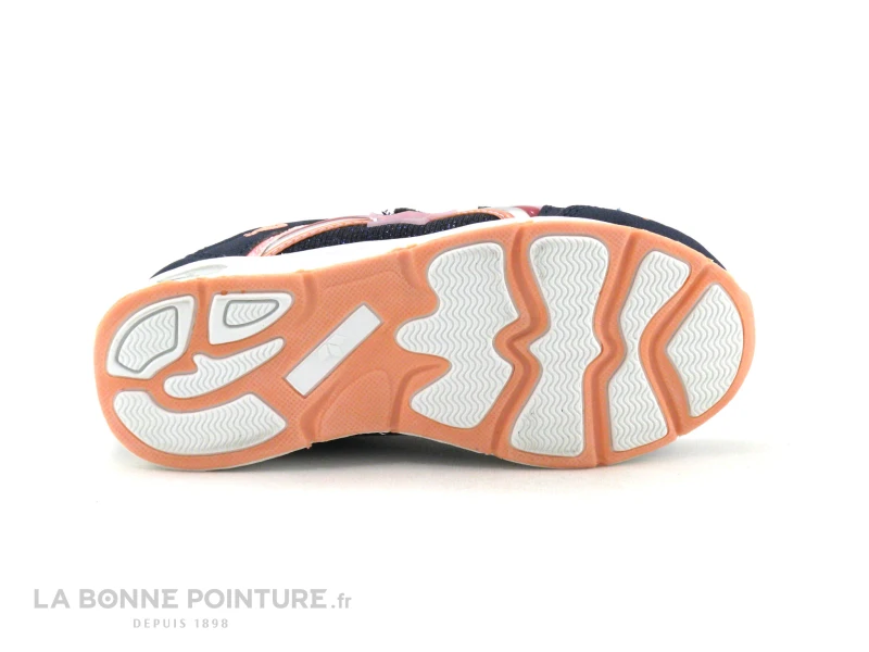 Lico 300223 Rainbow Blinky - Basket Clignotante Fille 8 Lico 300223 Rainbow Blinky - Basket Clignotante Fille – Image 6