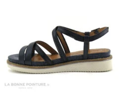 Tamaris 1-28207-28 Navy - Brides Croisees - Nu-pieds Bleu Marine F 11 Tamaris 1-28207-28 Navy - Brides Croisees - Nu-pieds Bleu Marine F -Chaussure Offre Boutique cd24607c73b9e66c561f35ea11d5d5ef img 8966.jpg 170371
