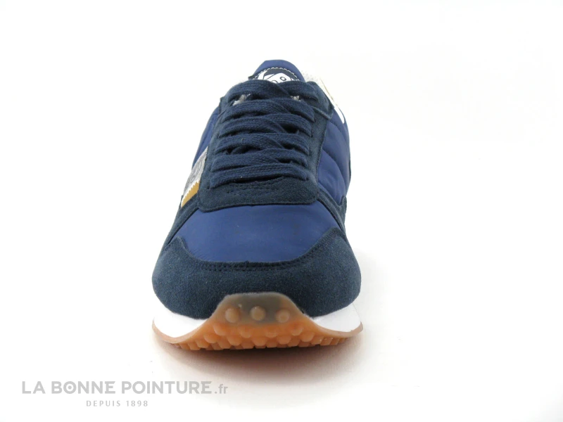 Lois 64088-107 - Marino - Basket Ville Homme Bleu Marine 4 Lois 64088-107 - Marino - Basket Ville Homme Bleu Marine – Image 2