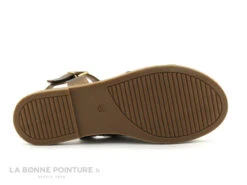 Tamaris 1-28120-28 Bronce - Sandale Plate Femme -Chaussure Offre Boutique cd24607c73b9e66c561f35ea11d5d5ef img 9001.jpg 170405