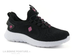 Streeter BRAIL Noir - Basket Slip On Femme - Maille Noire 13 Streeter BRAIL Noir - Basket Slip On Femme - Maille Noire -Chaussure Offre Boutique cd24607c73b9e66c561f35ea11d5d5ef img 9022.jpg 170457