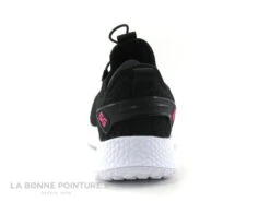 Streeter BRAIL Noir - Basket Slip On Femme - Maille Noire 12 Streeter BRAIL Noir - Basket Slip On Femme - Maille Noire -Chaussure Offre Boutique cd24607c73b9e66c561f35ea11d5d5ef img 9026.jpg 170453