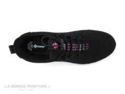 Streeter BRAIL Noir - Basket Slip On Femme - Maille Noire 14 Streeter BRAIL Noir - Basket Slip On Femme - Maille Noire -Chaussure Offre Boutique cd24607c73b9e66c561f35ea11d5d5ef img 9027.jpg 170452