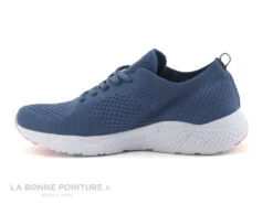 Lico NALANI Bleu Rose - Basket Sport Femme -Chaussure Offre Boutique cd24607c73b9e66c561f35ea11d5d5ef img 9054.jpg 170464