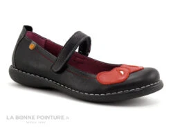 Jungla 6790 Noir - Coeurs Rouges - Ballerine Velcro 13 Jungla 6790 Noir - Coeurs Rouges - Ballerine Velcro -Chaussure Offre Boutique cd24607c73b9e66c561f35ea11d5d5ef img 9074.jpg 116287