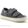 Cienta 8377723 Gris - Basket Toile Enfant - 2 Velcros -Chaussure Offre Boutique cd24607c73b9e66c561f35ea11d5d5ef img 9108.jpg 158855