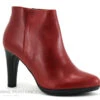 ShoeLab LUPEFIX 1484026 - Bottine Rouge Talon Haut -Chaussure Offre Boutique cd24607c73b9e66c561f35ea11d5d5ef img 9128.jpg 141927