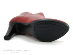 ShoeLab LUPEFIX 1484026 - Bottine Rouge Talon Haut -Chaussure Offre Boutique cd24607c73b9e66c561f35ea11d5d5ef img 9132.jpg 141930