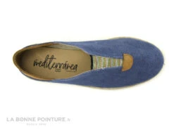 CM Mediterranea 37126001 - Denim 3481 - Chaussure Espadrille Bleue 14 CM Mediterranea 37126001 - Denim 3481 - Chaussure Espadrille Bleue -Chaussure Offre Boutique cd24607c73b9e66c561f35ea11d5d5ef img 9157.jpg 170563