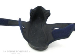 Fargeot CANNELLE Bleu Marine - Pantoufle Ouverte Pieds Sensibles -Chaussure Offre Boutique cd24607c73b9e66c561f35ea11d5d5ef img 9191.jpg 170642