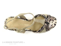 Marco Tozzi 2-28390-26 Dune Comb - Nu-pieds Beige - Talon Haut 8 Marco Tozzi 2-28390-26 Dune Comb - Nu-pieds Beige - Talon Haut -Chaussure Offre Boutique cd24607c73b9e66c561f35ea11d5d5ef img 9290.jpg 159024