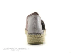 Fabiolas M105704 Rose Metallise - Espadrille Cuir Rose -Chaussure Offre Boutique cd24607c73b9e66c561f35ea11d5d5ef img 9409.jpg 159174