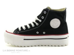Victoria 1061121 Noir - Basket Montante Plateforme Femme -Chaussure Offre Boutique cd24607c73b9e66c561f35ea11d5d5ef img 9434.jpg 171079