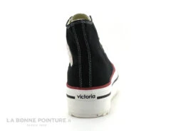 Victoria 1061121 Noir - Basket Montante Plateforme Femme -Chaussure Offre Boutique cd24607c73b9e66c561f35ea11d5d5ef img 9435.jpg 171083