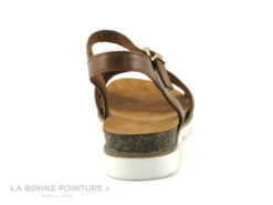 Marco Tozzi 2-28410-28 Cognac - Sandale Marron Clair Femme -Chaussure Offre Boutique cd24607c73b9e66c561f35ea11d5d5ef img 9454.jpg 170892