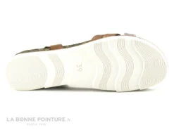 Marco Tozzi 2-28410-28 Cognac - Sandale Marron Clair Femme -Chaussure Offre Boutique cd24607c73b9e66c561f35ea11d5d5ef img 9455.jpg 170894