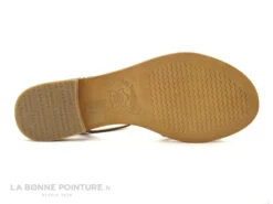 Tropeziennes OLEPO Tan 27236 - Plagette Marron Femme -Chaussure Offre Boutique cd24607c73b9e66c561f35ea11d5d5ef img 9464.jpg 159286