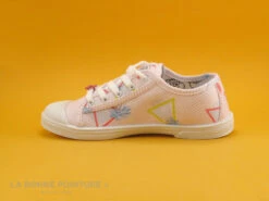 Le Temps Des Cerises Basic 02 Frutti - Tennis Toile -Chaussure Offre Boutique cd24607c73b9e66c561f35ea11d5d5ef img 9510.jpg 116757