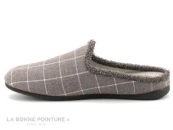 Zels 8543 Cuero - Pantoufle Mule Homme Marron A Carreaux 10 Zels 8543 Cuero - Pantoufle Mule Homme Marron A Carreaux -Chaussure Offre Boutique cd24607c73b9e66c561f35ea11d5d5ef img 9511.jpg 170985