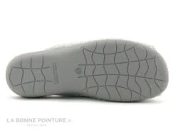 Zels 6439 Gris Rose - Pantoufle Mule Femme Bout Ouvert -Chaussure Offre Boutique cd24607c73b9e66c561f35ea11d5d5ef img 9519.jpg 171012