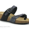 Bionatura 28A729 Animal Nero - Tong Femme -Chaussure Offre Boutique cd24607c73b9e66c561f35ea11d5d5ef img 9530.jpg 170830