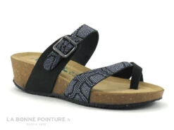 Bionatura 28A729 Animal Nero - Tong Femme -Chaussure Offre Boutique cd24607c73b9e66c561f35ea11d5d5ef img 9530.jpg 170832