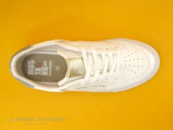 Mustang 1420-301-11 Weiss Mint - Basket Basse Femme - Blanc - Vert 14 Mustang 1420-301-11 Weiss Mint - Basket Basse Femme - Blanc - Vert -Chaussure Offre Boutique cd24607c73b9e66c561f35ea11d5d5ef img 9552.jpg 170951