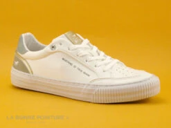 Mustang 1420-301-11 Weiss Mint - Basket Basse Femme - Blanc - Vert 13 Mustang 1420-301-11 Weiss Mint - Basket Basse Femme - Blanc - Vert -Chaussure Offre Boutique cd24607c73b9e66c561f35ea11d5d5ef img 9553.jpg 170957