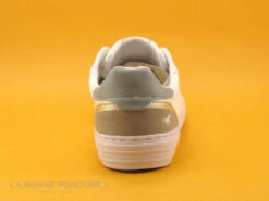 Mustang 1420-301-11 Weiss Mint - Basket Basse Femme - Blanc - Vert 12 Mustang 1420-301-11 Weiss Mint - Basket Basse Femme - Blanc - Vert -Chaussure Offre Boutique cd24607c73b9e66c561f35ea11d5d5ef img 9556.jpg 170954