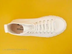 Victoria 1270100 Blanco - Basket Montante Blanche - Femme 14 Victoria 1270100 Blanco - Basket Montante Blanche - Femme -Chaussure Offre Boutique cd24607c73b9e66c561f35ea11d5d5ef img 9581.jpg 171043