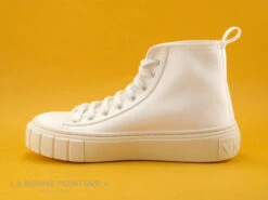 Victoria 1270100 Blanco - Basket Montante Blanche - Femme 11 Victoria 1270100 Blanco - Basket Montante Blanche - Femme -Chaussure Offre Boutique cd24607c73b9e66c561f35ea11d5d5ef img 9584.jpg 171040