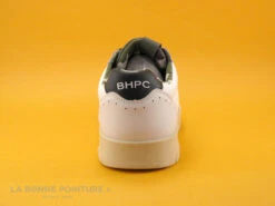 Beverly Hills Polo Club HM6002 - Green - Basket Homme Blanc - Vert 12 Beverly Hills Polo Club HM6002 - Green - Basket Homme Blanc - Vert -Chaussure Offre Boutique cd24607c73b9e66c561f35ea11d5d5ef img 9597.jpg 171059