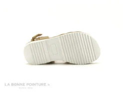 Wipop YAGOOD Bronze - Sandale Fille Brillante 11 Wipop YAGOOD Bronze - Sandale Fille Brillante -Chaussure Offre Boutique cd24607c73b9e66c561f35ea11d5d5ef img 9614.jpg 171104