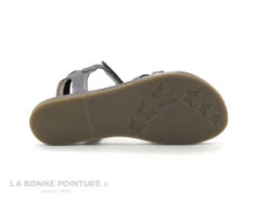 Mod8 PARADIS Gris Pewter - Sandale Fille Gris Metal - Bride Salome -Chaussure Offre Boutique cd24607c73b9e66c561f35ea11d5d5ef img 9638.jpg 171125