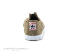 Cienta 70997 46 Beige - Basket Enfant Toile Beige - Sans Lacet -Chaussure Offre Boutique cd24607c73b9e66c561f35ea11d5d5ef img 9646.jpg 171147