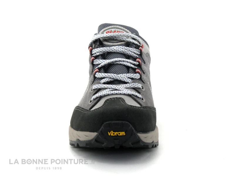 Olang PRINCIPE 831 Asfalto - Chaussure Randonnee Homme 4 Olang PRINCIPE 831 Asfalto - Chaussure Randonnee Homme â Image 2