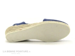 Ludiher 365 Marino - Espadrille Talon Compense - Toile Bleue -Chaussure Offre Boutique cd24607c73b9e66c561f35ea11d5d5ef img 9776.jpg 171218